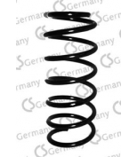 CS Germany - 14950283 - Пружина подвески